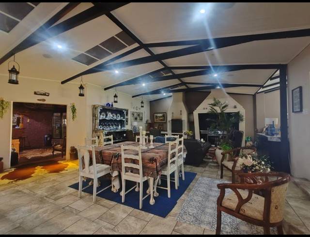 3 BEDROOM HOUSE FOR SALE IN PRETORIA GARDENS